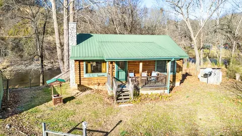 141 Hwy 19 A, Whittier, NC 28789