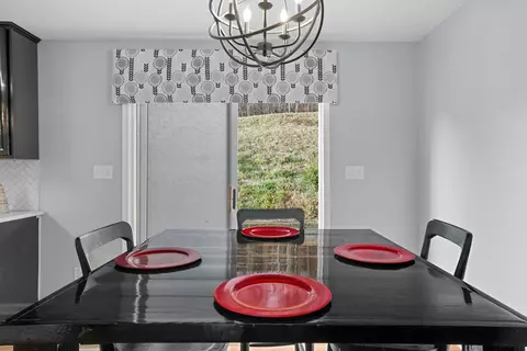 Dining - 32 Wheat Ridge Rd, Sylva, NC 28779 photo 1 of 1