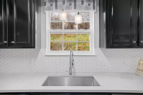 Kitchen - 32 Wheat Ridge Rd, Sylva, NC 28779 photo 3 of 4