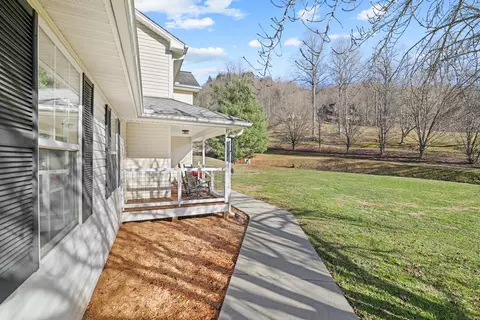 Exterior - 32 Wheat Ridge Rd, Sylva, NC 28779 photo 10 of 10