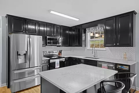 Kitchen - 32 Wheat Ridge Rd, Sylva, NC 28779 photo 1 of 4