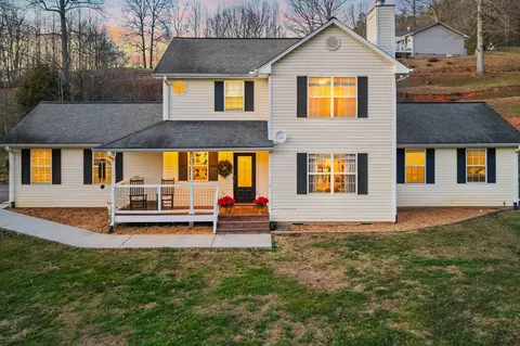 Exterior - 32 Wheat Ridge Rd, Sylva, NC 28779 photo 2 of 10