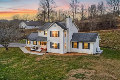 Exterior - 32 Wheat Ridge Rd, Sylva, NC 28779 photo 11 of 11