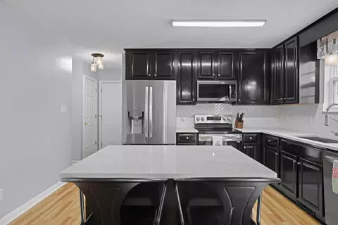 Kitchen - 32 Wheat Ridge Rd, Sylva, NC 28779 photo 2 of 4