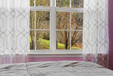 Bedroom - 32 Wheat Ridge Rd, Sylva, NC 28779 photo 4 of 6