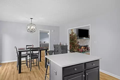Kitchen - 32 Wheat Ridge Rd, Sylva, NC 28779 photo 4 of 4
