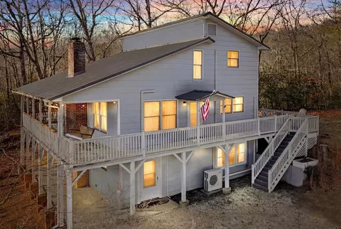 155 Notta Rd, Franklin, NC 28734
