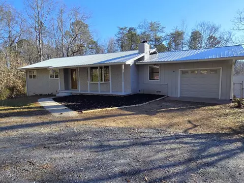 83 Angel Rd, Franklin, NC 28734