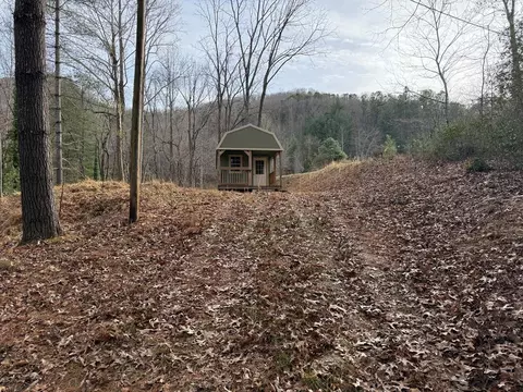 00 Village Rd, Otto, NC 28763