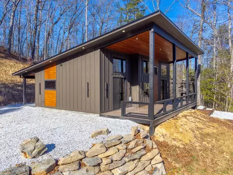 209 Spring Mdws, Bryson City, NC 28713
