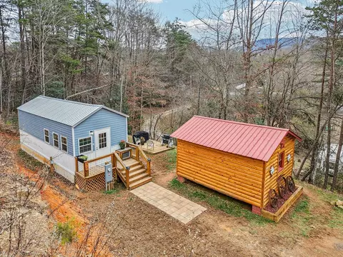 30 Dakota Way, Bryson City, NC 28713