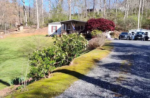 120 Old Fashion Way, Cullowhee, NC 28723