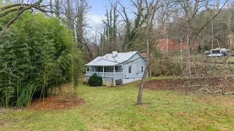3848 Fulton Rd, Franklin, NC 28734