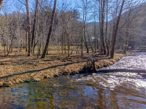 3 Caney Fork Road, Cullowhee, NC 28723