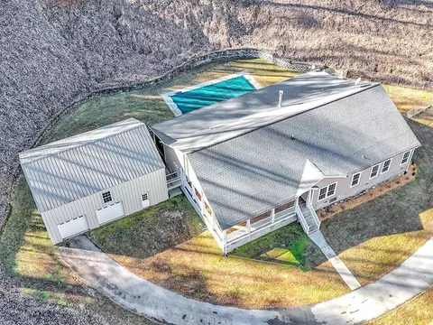 284 Cutting Edge Dr, Sylva, NC 28779 photo 2