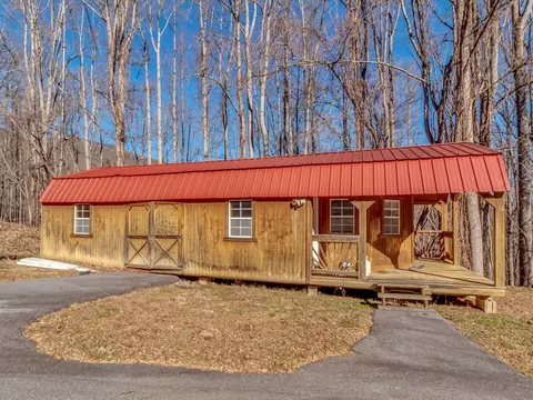 284 Cutting Edge Dr, Sylva, NC 28779 photo 6