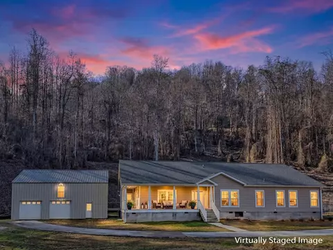 284 Cutting Edge Dr, Sylva, NC 28779 photo 33