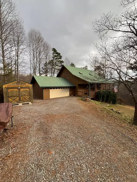 297 Lovingood Rd, Marble, NC 28905