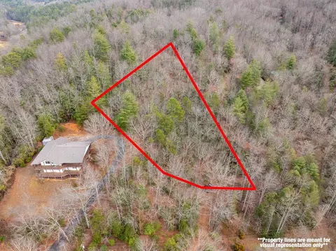 999 Hillside Ter, Robbinsville Graham, NC 28771