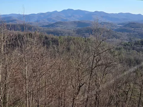 lot31 Lyle Knob Rd, Franklin, NC 28734