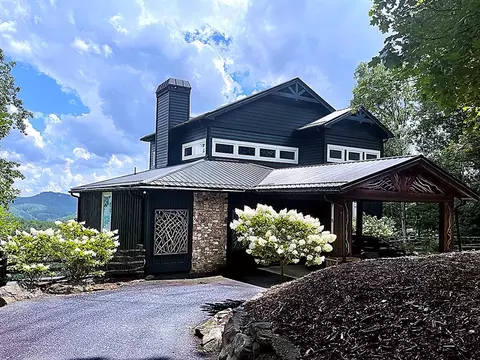 938 Shepherds Gap Rd, Cullowhee, NC 28723 photo 1