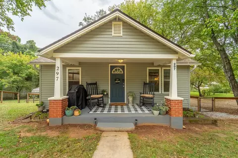 297 Watauga, Franklin, NC 28734