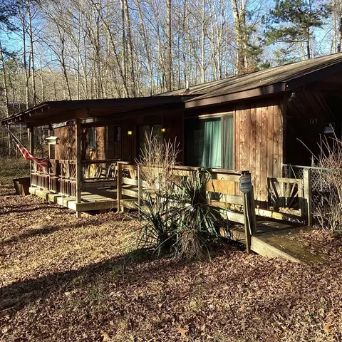 145 Old Mill Rd, Bryson City, NC 28713