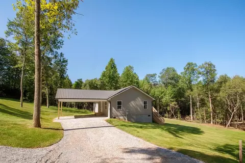 578 Piney Grove Rd, Franklin, NC 28734