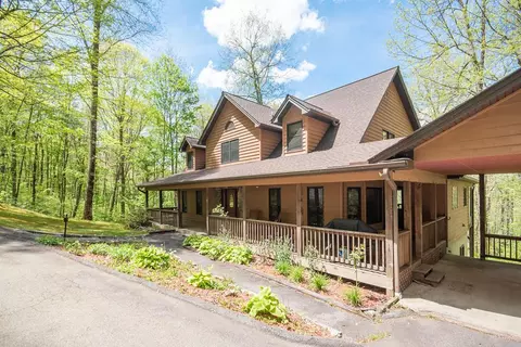 778 Black Gap Rd, Franklin, NC 28734