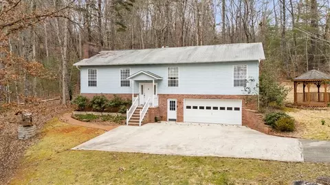 184 Trimont Mountain Rd, Franklin, NC 28734