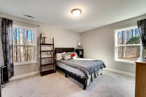 Bedroom - 189 Crocus Ln, Sylva, NC 28779 photo 4 of 6