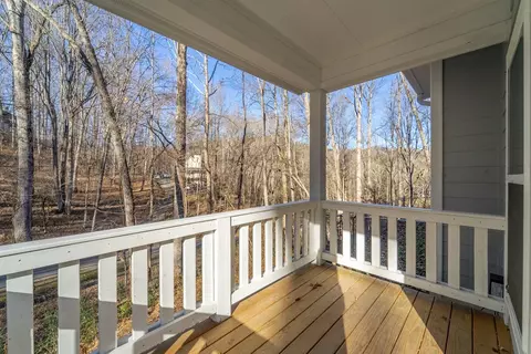 Exterior - 189 Crocus Ln, Sylva, NC 28779 photo 3 of 6