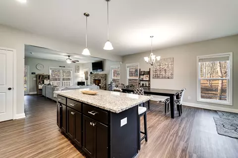 Kitchen - 189 Crocus Ln, Sylva, NC 28779 photo 2 of 2