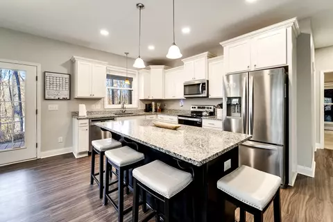 Kitchen - 189 Crocus Ln, Sylva, NC 28779 photo 1 of 2