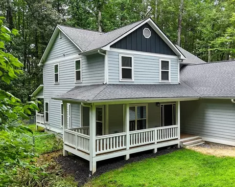 Exterior - 189 Crocus Ln, Sylva, NC 28779 photo 10 of 10
