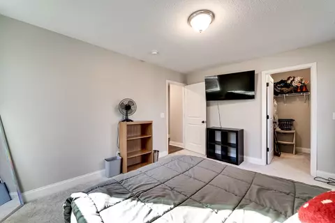 Bedroom - 189 Crocus Ln, Sylva, NC 28779 photo 5 of 6