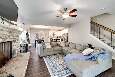 Living - 189 Crocus Ln, Sylva, NC 28779 photo 1 of 1