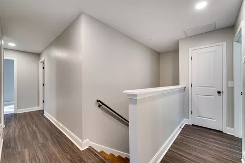Entry Way - 189 Crocus Ln, Sylva, NC 28779 photo 1 of 1