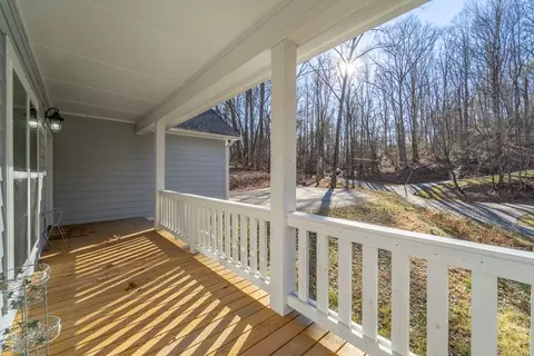 Exterior - 189 Crocus Ln, Sylva, NC 28779 photo 2 of 6