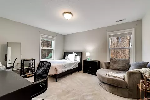 Bedroom - 189 Crocus Ln, Sylva, NC 28779 photo 2 of 6