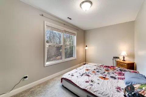 Bedroom - 189 Crocus Ln, Sylva, NC 28779 photo 6 of 6