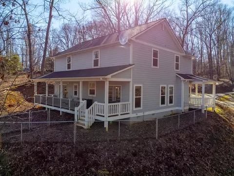 Exterior - 189 Crocus Ln, Sylva, NC 28779 photo 6 of 6