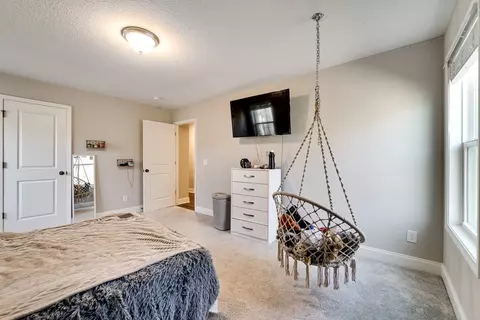 Bedroom - 189 Crocus Ln, Sylva, NC 28779 photo 3 of 6