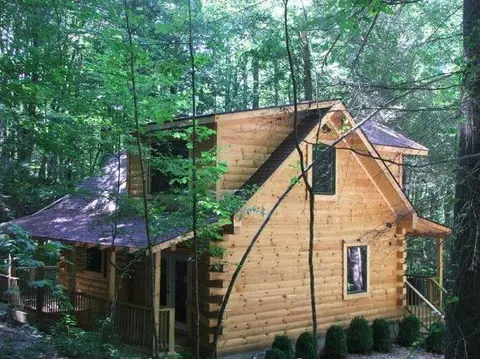 604 Mountain View School Rd, Robbinsville, NC 28771