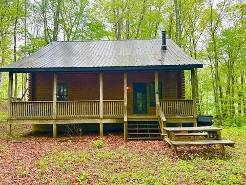 2680 Conley Mountain Association Rd Whittier, Whittier, NC 28789
