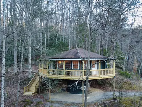 475477 Mountain Forest Ests, Sylva, NC 28779