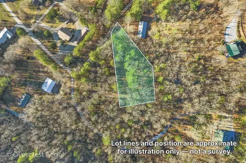 lot16 Quail Ridge Trl, Franklin, NC 28734