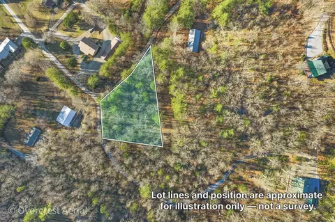 lot17 Quail Ridge Trl, Franklin, NC 28734