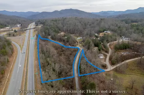 00 Long Branch Rd, Sylva, NC 28779 photo 2