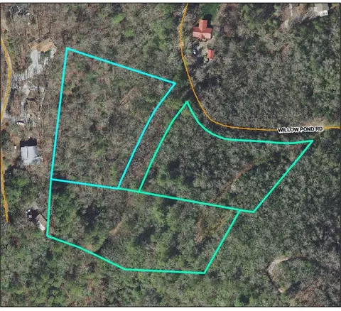 00 Willow Pond Rd, Franklin, NC 28734